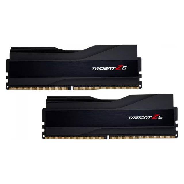 G.Skill Z5 32GB (2×16GB) 7200 CL34 DDR5 RAM - صورة 2