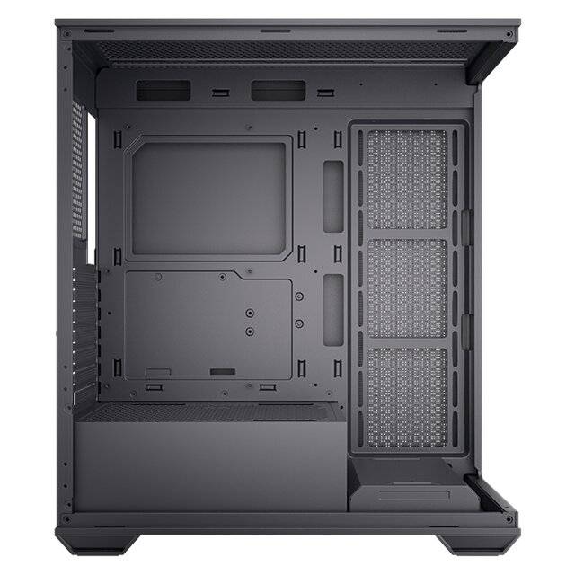 ESGaming Gilgamesh Case (Black) - صورة 3