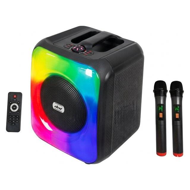 Dat DT-606 (8") Speaker