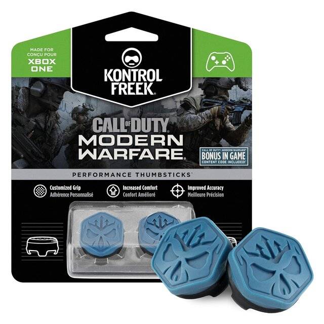 Kontrol Freek (Call OF Duty MW Blue) / XBOX (Series X|S + One)