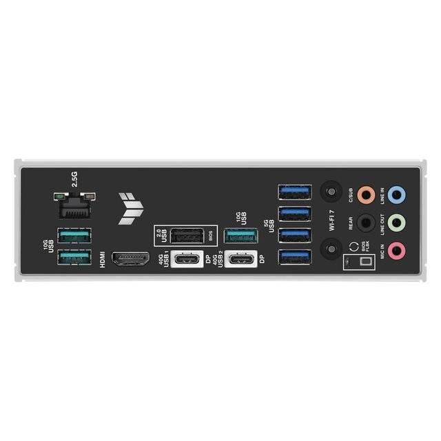 ASUS X870‑Plus WiFi TUF Gaming Motherboard - صورة 3