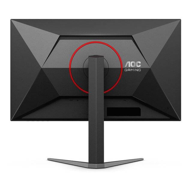 AOC Q27G4F 27" Monitor 2K 180Hz 0.5ms - صورة 3