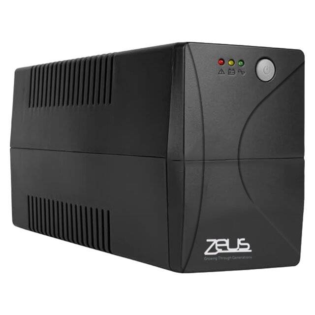 Zeus UPS 850VA
