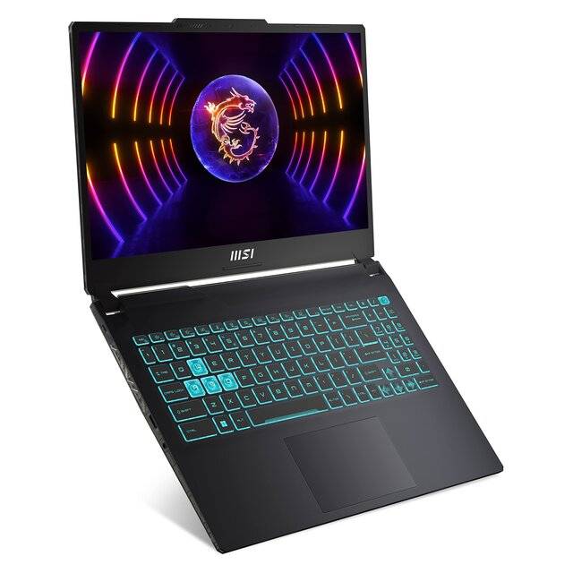 Laptop MSI Cyborg / Ci7 13th