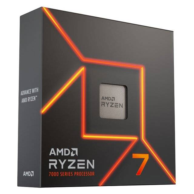 AMD Ryzen 7 7700X (Box)