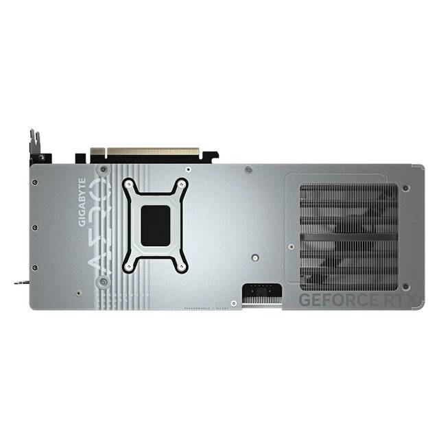 Gigabyte RTX 5080 16GB Aero OC SFF - صورة 2