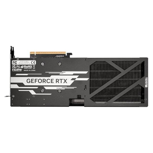 Galax GeForce RTX 5080 EX 16GB Gamer 1‑Click OC - صورة 2