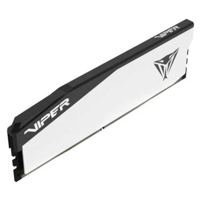 Viper 32GB (2×16GB) 6000 DDR5 RAM (White) - صورة 2