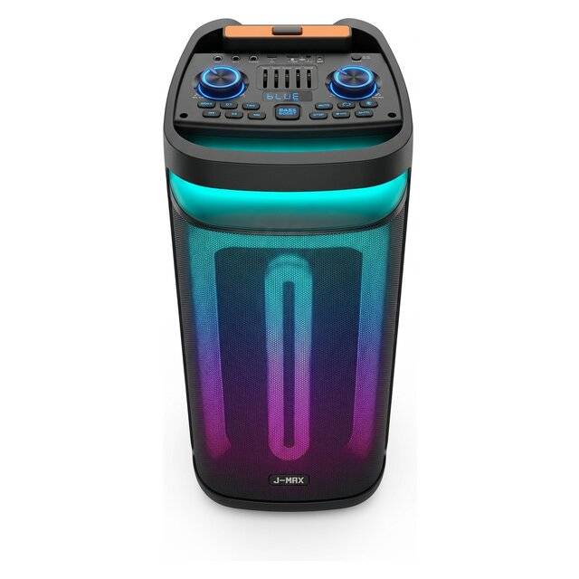 J‑Max 820 (8"x2) Speaker