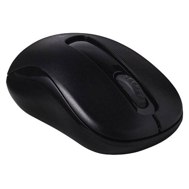 Rapoo M10 plus Wireless Mouse - صورة 2