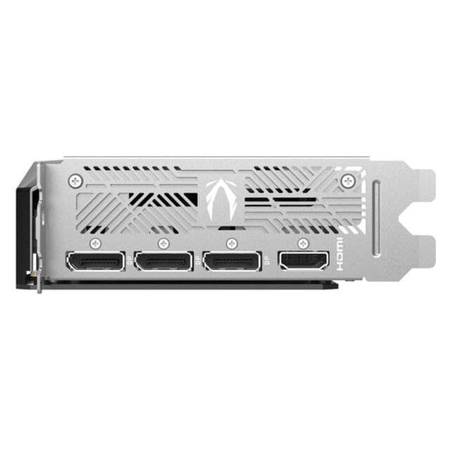 Zotac Gaming GeForce RTX 5070 12GB Solid OC Edition (3‑Fan) - صورة 3