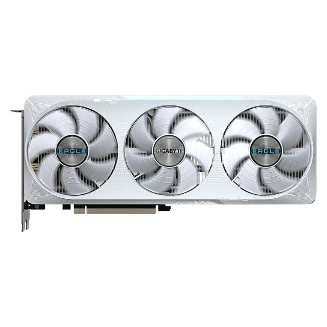 Gigabyte GeForce RTX 5070 12GB Eagle OC Ice SFF