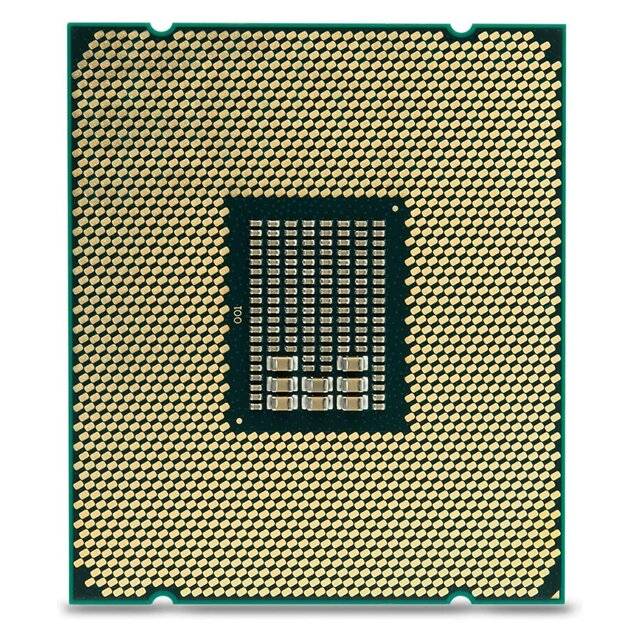 Intel Core i7‑13700F CPU (Tray) - صورة 2