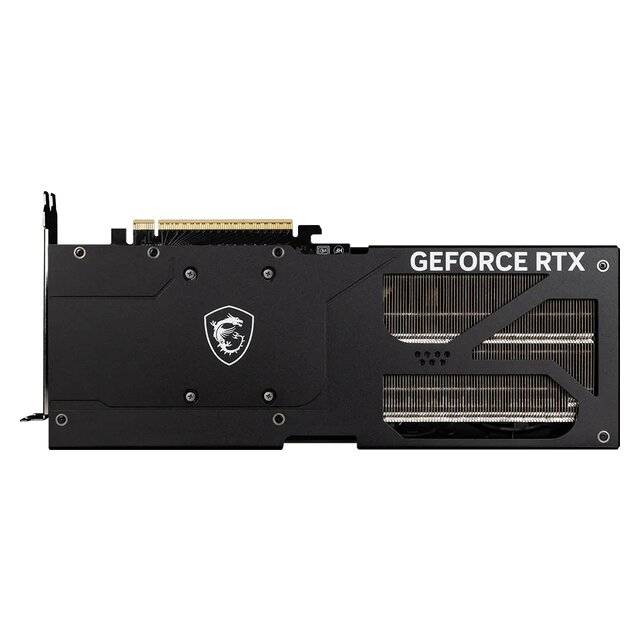 MSI GeForce RTX 5080 16GB Ventus 3X OC Edition - صورة 2