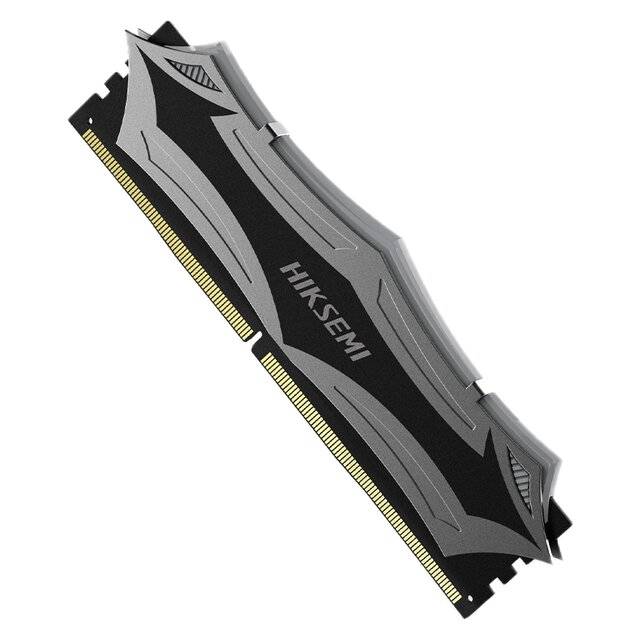 Akira 8G 3200 RGB DDR4 RAM - صورة 3