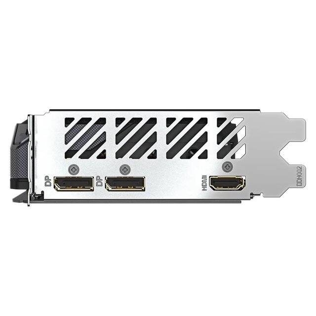 Gigabyte AMD Radeon RX 9060 XT 8GB OC Edition - صورة 3