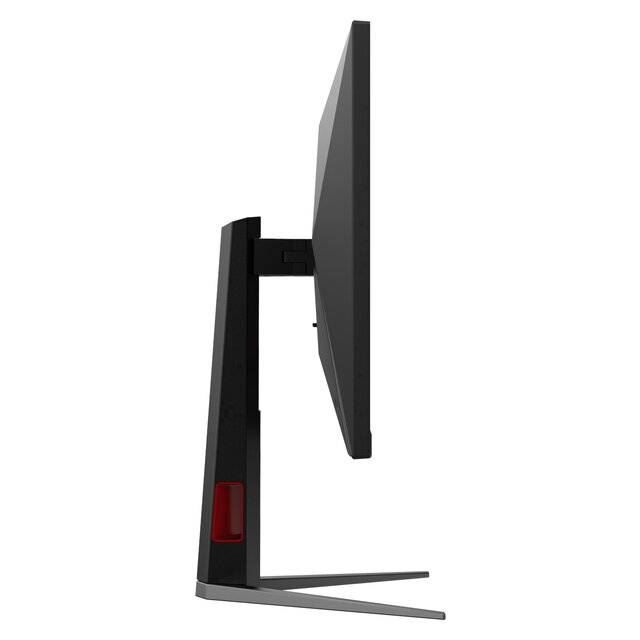 AOC Q27G4F 27" Monitor 2K 180Hz 0.5ms - صورة 2