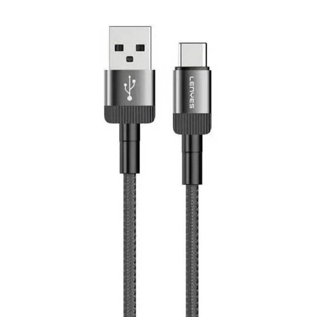 Lenyes LC546 Type‑C 2.4A Data Cable