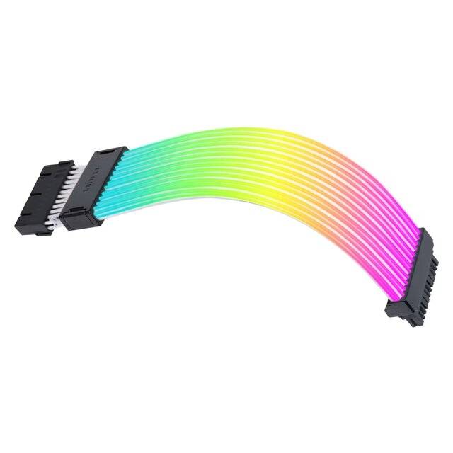 Extension Cable ARGB 24‑Pin - صورة 3