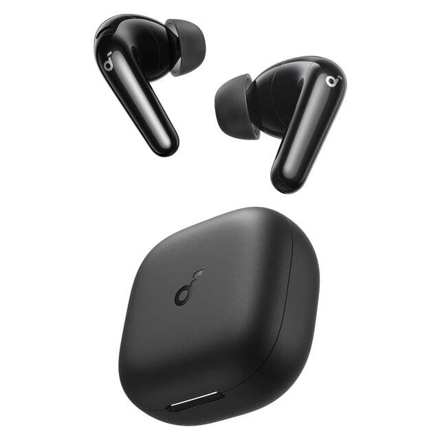 Anker R60i NC D1202H11 Earbuds (Black) - صورة 2