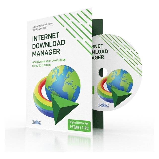 How to Speed Up Downloads when Using Internet Download Manager (IDM)