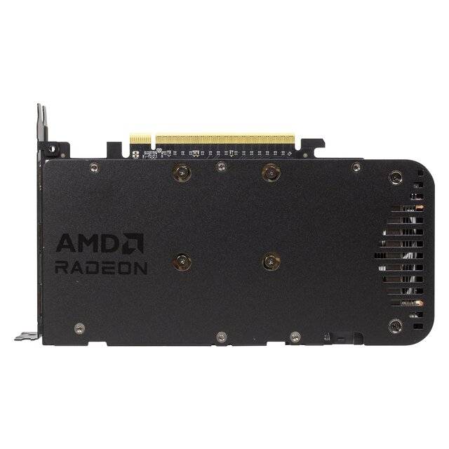 PowerColor Radeon RX 9060 XT 16GB - صورة 2