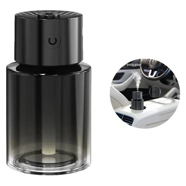 Car Fragrance