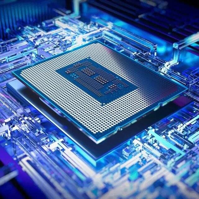 Intel Core i7‑13700F CPU (Tray) - صورة 3