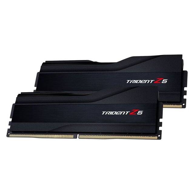 G.Skill Z5 32GB (2×16GB) 7200 CL34 DDR5 RAM - صورة 3