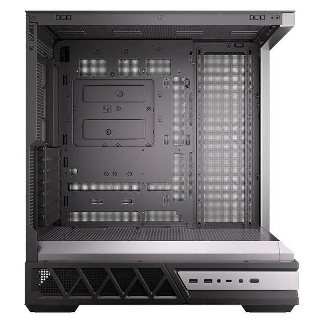 ESGaming Enkido Case (Black) - صورة 3