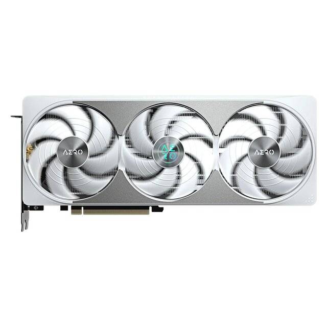 Gigabyte RTX 5080 16GB Aero OC SFF