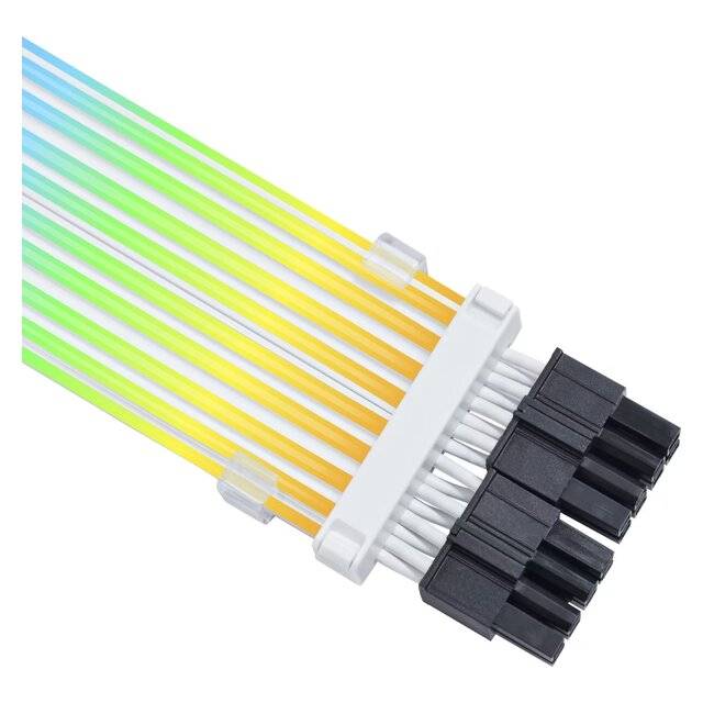 Extension Cable ARGB 2*8 Pin - صورة 3