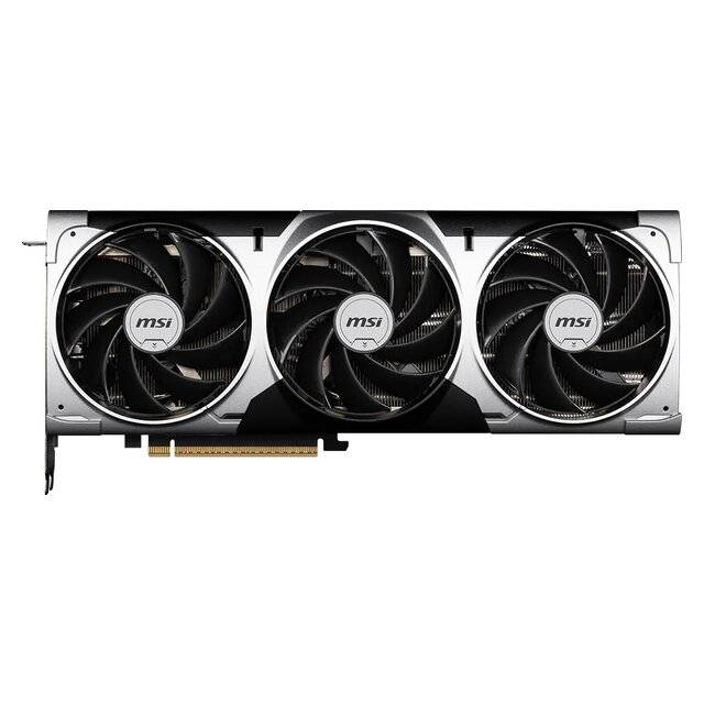 MSI GeForce RTX 5080 16GB Ventus 3X OC Edition