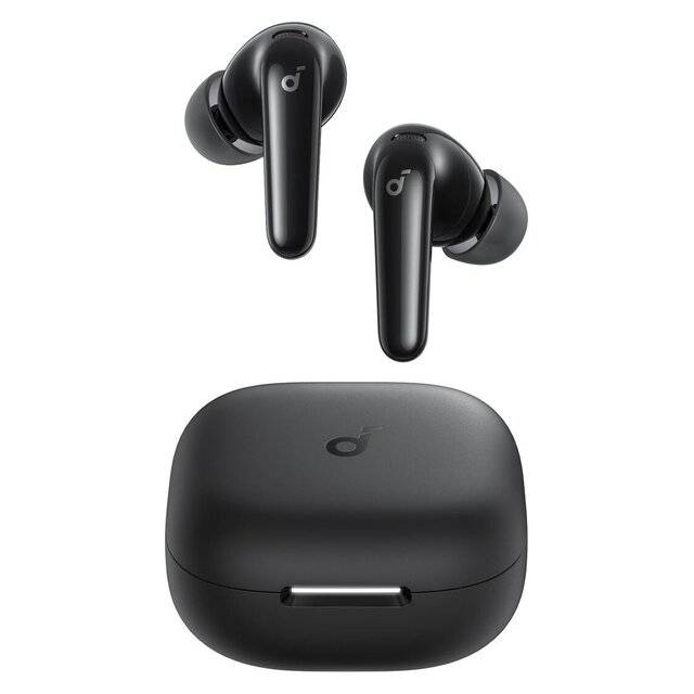 Anker R60i NC D1202H11 Earbuds (Black)