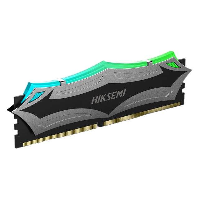 Akira 8G 3200 RGB DDR4 RAM - صورة 2