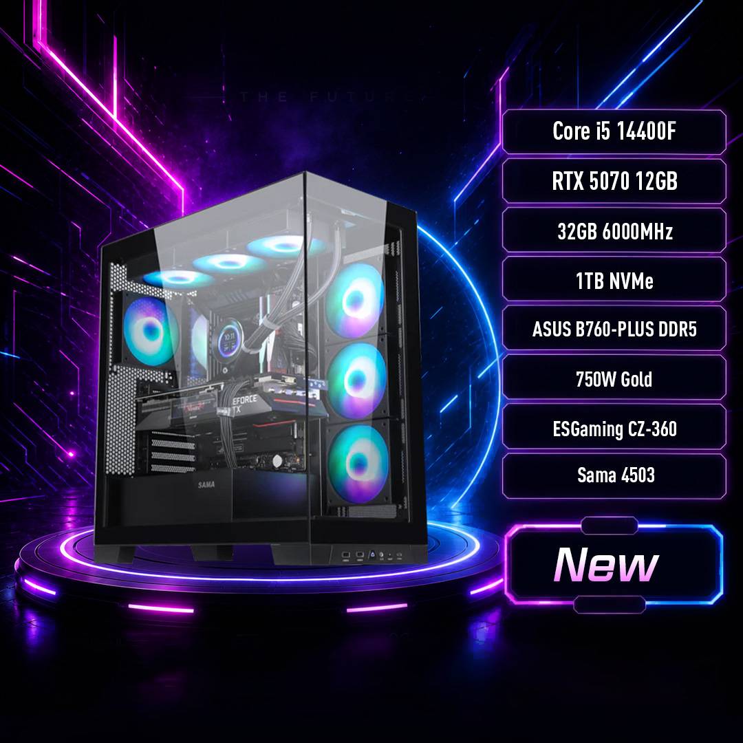 PC Build 293