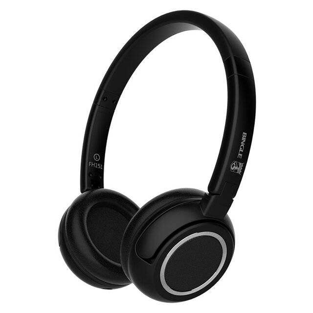 ANAS Bingle FH151 Headphones