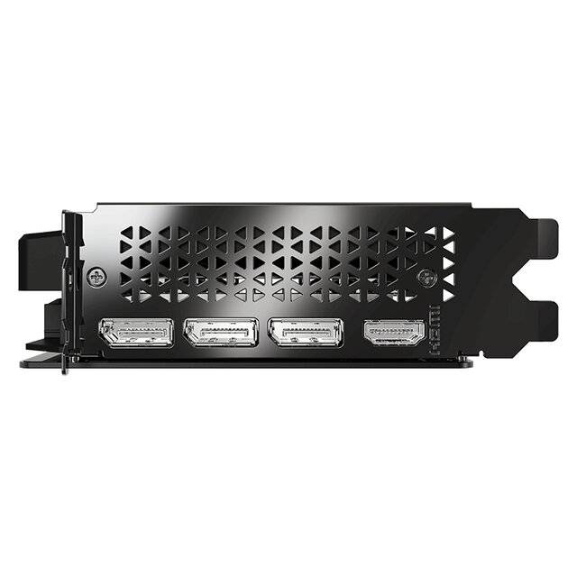 PNY GeForce RTX 5060 8GB (2‑Fan) Black - صورة 3