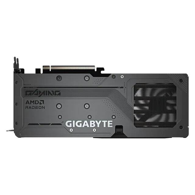 Gigabyte AMD Radeon RX 9060 XT 8GB OC Edition - صورة 2