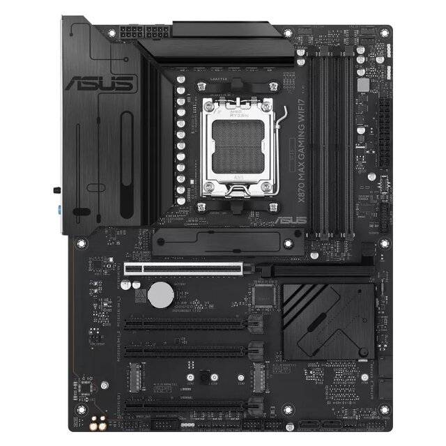 ASUS X870 Max Gaming WiFi7 Motherboard