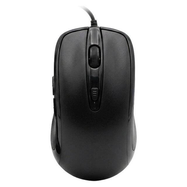 M2 AM8061 Wired Mouse