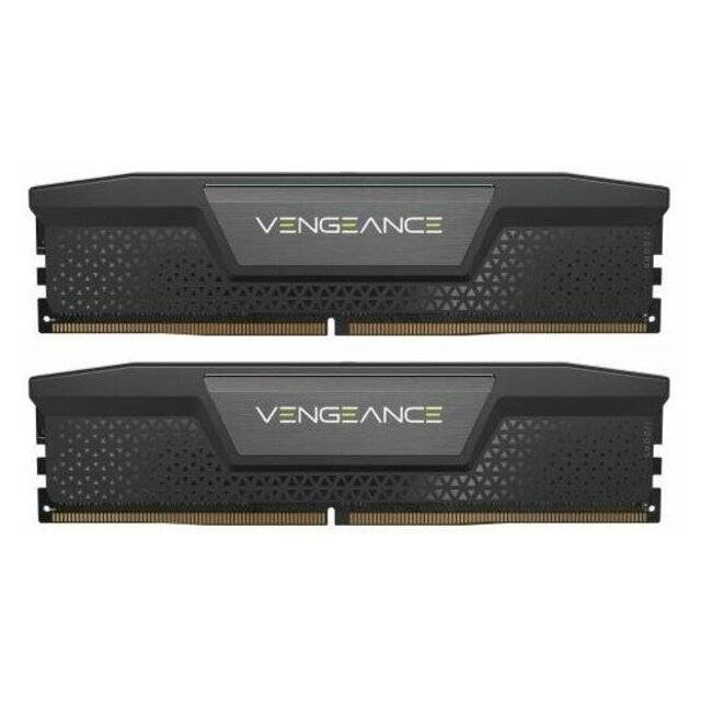 Corsair DDR5 32GB (2×16GB) 6000MT/s CL36 AMD/Intel - صورة 2