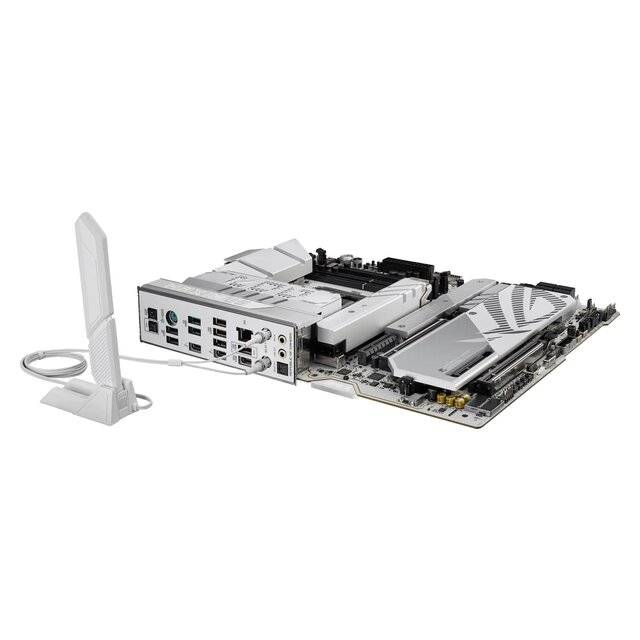 ASUS ROG Maximus Z890 Apex Motherboard - صورة 2