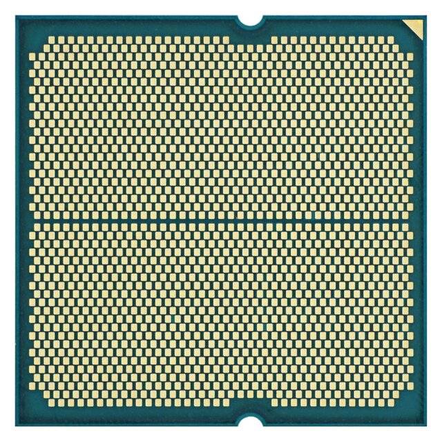 AMD Ryzen 9 9900X CPU (Tray) - صورة 2