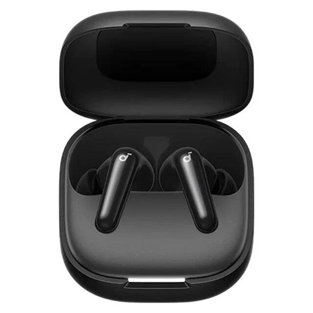 Anker R60i NC D1202H11 Earbuds (Black) - صورة 3