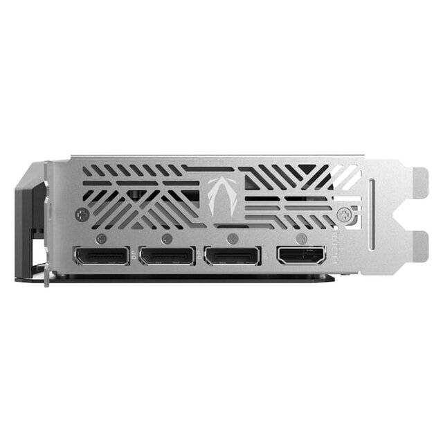 Zotac Gaming Twin Edge OC Edition 5060 8GB 2‑Fan - صورة 3