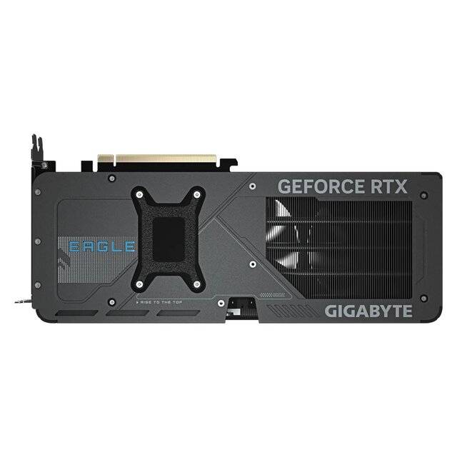 Gigabyte GeForce RTX 5070 12GB Eagle OC SFF - صورة 2