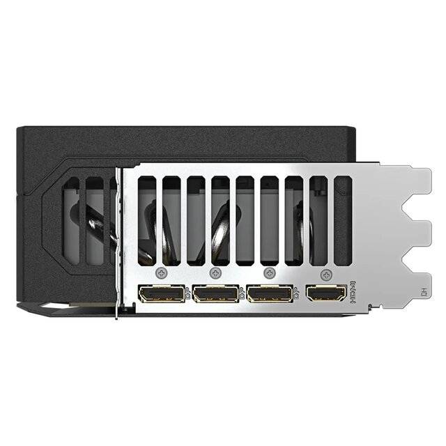 AORUS Master RTX 5080 16GB GDDR7 OC Edition Black - صورة 3