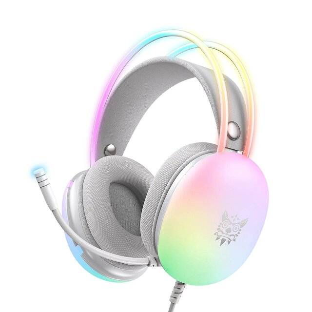 Onikuma best sale headset usb