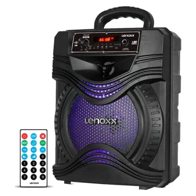 Lenoxx CA80 (8") Speaker